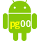 Aplicativo pg00 para Android